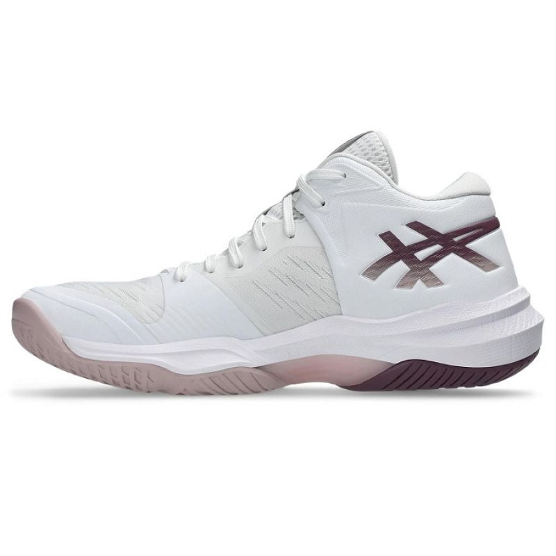 Asics Sky Elite FF MT 3 W volleyball shoes 1052A0761 01 Footwear/Volleyball/Women Asics