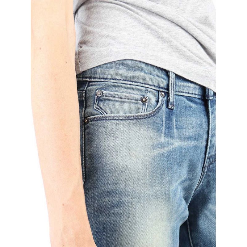 Levi's Jeans Wmn 05703-0318 In preparation Your Sports Performance