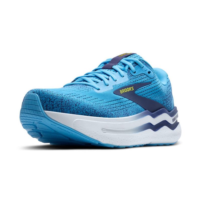 Brooks Running Ghost Max 2 M 1104311D449.085 running shoes Import z Brooks/Brooks/Buty Your Sports Performance