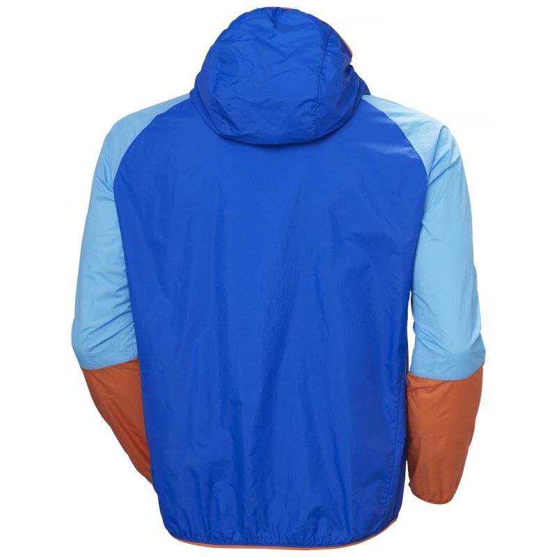 Helly Hansen Men's Windproof Jacket SEVEN ROAM WIND ANORAK 63363 621 Helly Hansen