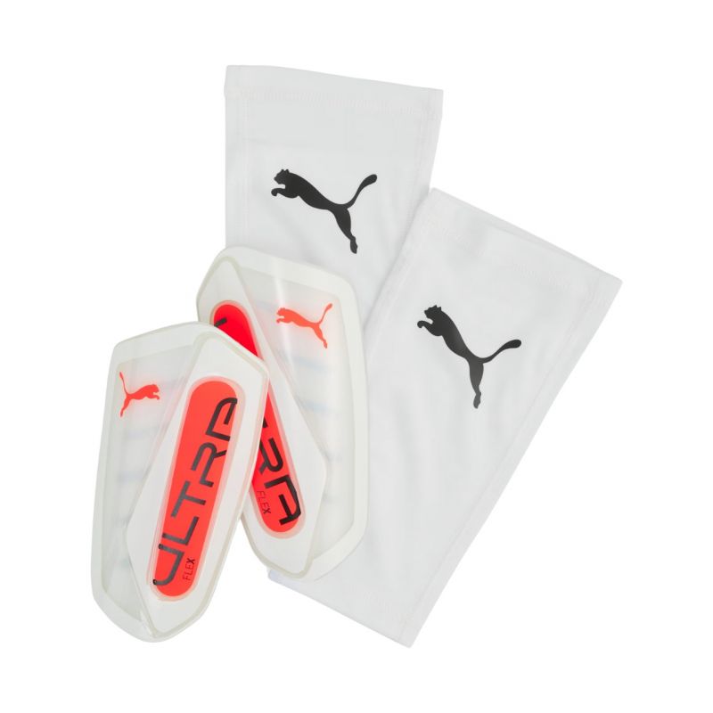 Puma Ultra Flex Sleeve 30987 01 Football Shin Guards Accessories/Protectors and knee pads Puma