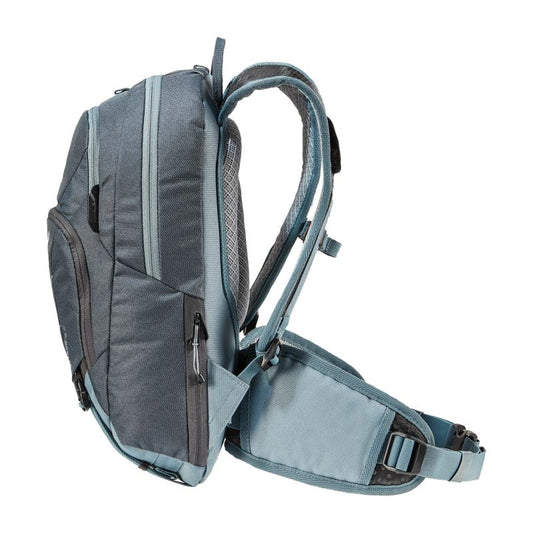 Deuter Attack 8 JR Backpack 3612121-4409 Accessories/Plecaki/Deuter/Bicycle Your Sports Performance