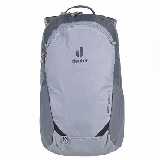 Cycling Backpack - Deuter Superbike 16 SL Tin-Shale Survival/Torby, plecaki, organizery Your Sports Performance