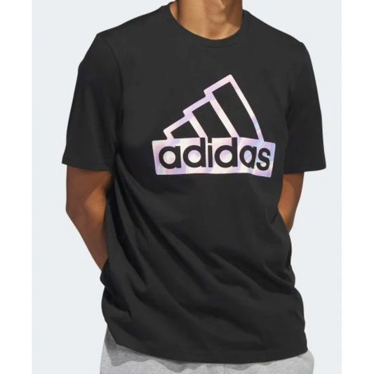 T-shirt adidas Future Tee M H49660 Clothing/Lifestyle/T-shirts Adidas