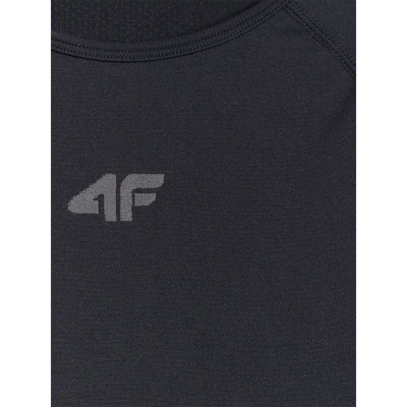 Women's seamless thermal underwear (top) 4F 4FWAW25USEAF220-20S *Kategoria tymczasowa Your Sports Performance