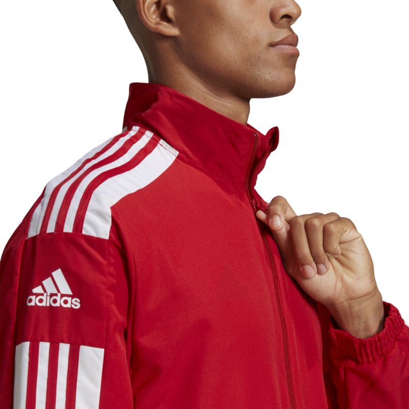 Adidas Squadra 21 M sweatshirt GP6446 Clothing/Football Adidas