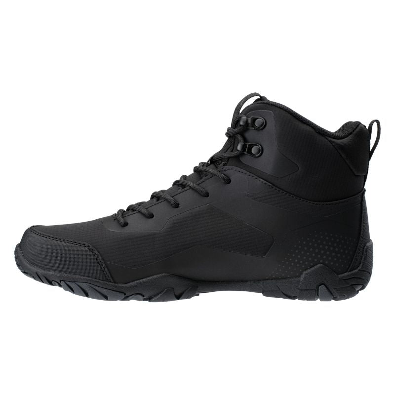 Elbrus Jefrey Mid AG M 92800555517 shoes Footwear/Outdoor/Elbrus Your Sports Performance