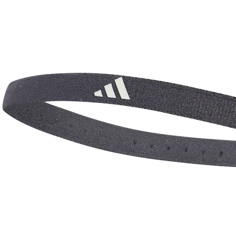adidas Hairband 3-Pack IY7788 Accessories/Straps/adidas Adidas