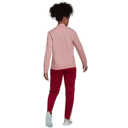 adidas Essentials 3-Stripes Track Suit W HD4301 Clothing/Training Adidas