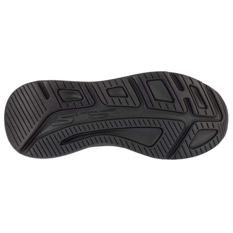 Skechers Slip-Ins Max Cushioning Elite 2.0 129611-BBK Black 36 In preparation Your Sports Performance