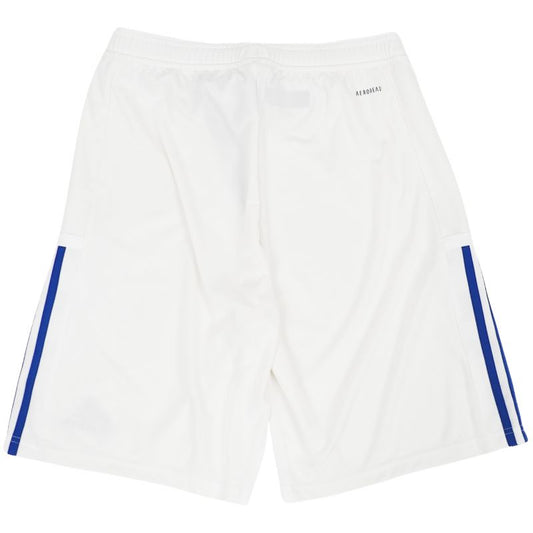 Shorts adidas MT19 Knitted Short M DW6772 Clothing/Training Adidas