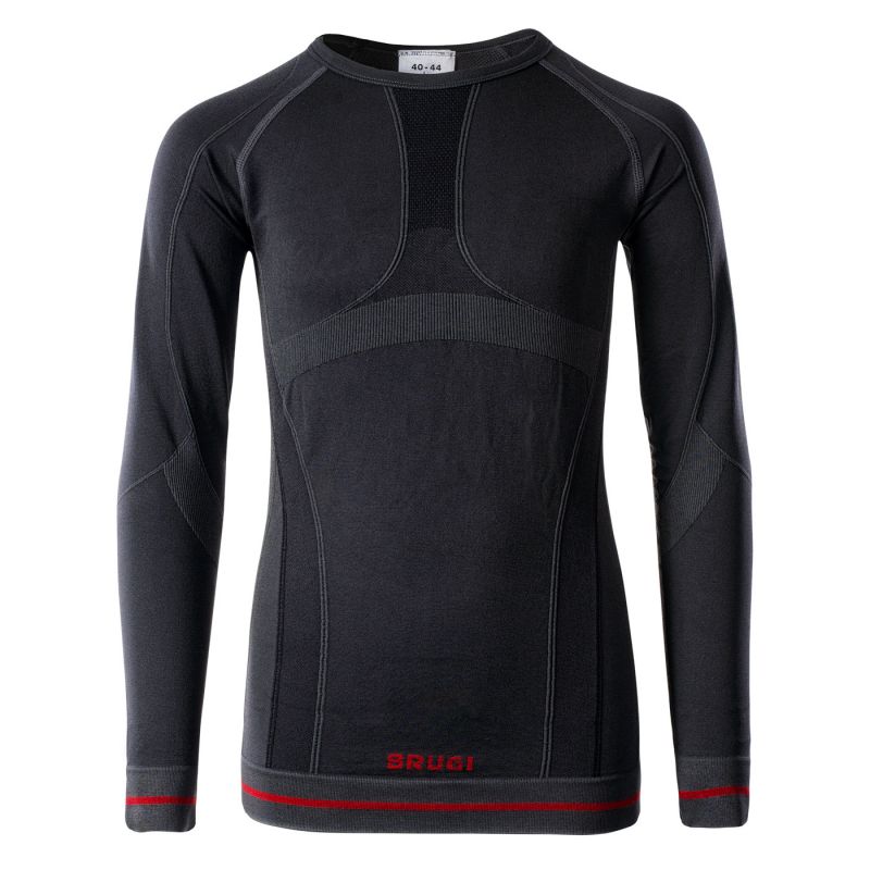 Thermoactive T-shirt Brugi 1rae M 92800141253 Clothing/Outdoor/Brugi Your Sports Performance