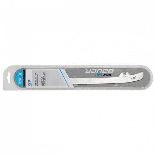 Bauer TuuK LS2 Hockey Blades In preparation Your Sports Performance