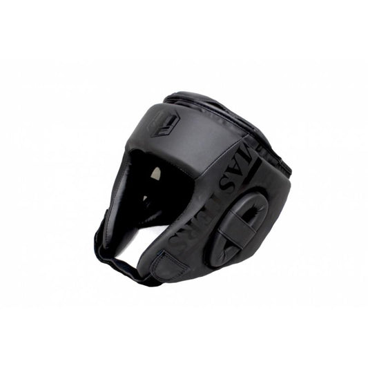 Masters boxing helmet KTOP-PU-MATT 02441-M01 Accessories/Martial arts equipment/Kask bokserski Your Sports Performance