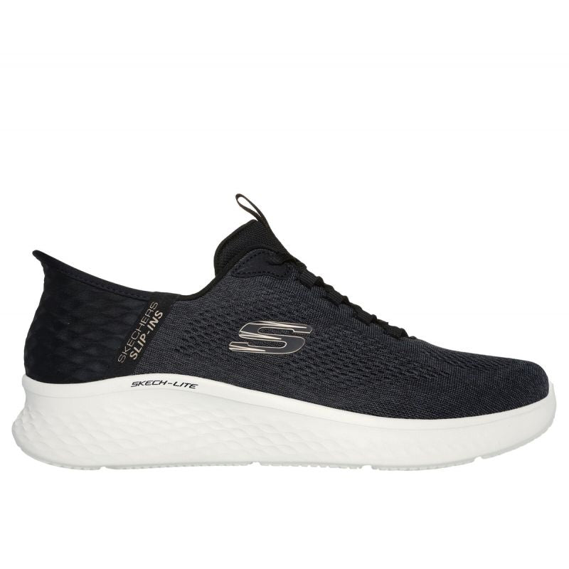 Skechers Lite Pro-Primebase M 232466BKGY shoes Footwear/Lifestyle/Skechers Skechers