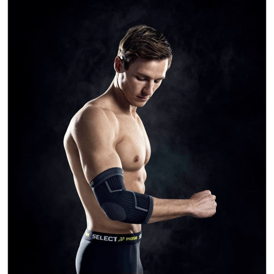 SELECT Elbow Support 594 Elastic In preparation Your Sports Performance