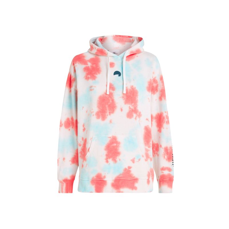 O'Neill Wow Hoodie W 92800614244 Clothing/Lifestyle/4F Your Sports Performance