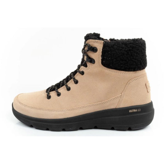 Glacial Ultra-Woodlands W 16677/NTBK shoes Footwear/Outdoor Your Sports Performance