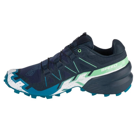 Salomon Speedcross 6 M shoes 474653 Footwear/Running/Men Your Sports Performance