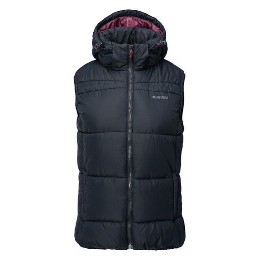 Hi-Tec Lady Callie W 92800621604 Vest Clothing/Outdoor Your Sports Performance