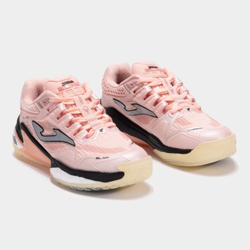 Joma Slam Lady 2529 W Tennis Shoes TSLALS2529OM Footwear/Tennis/Low/Joma Joma