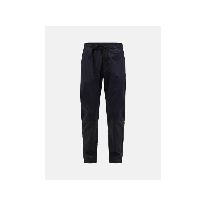 Peak Performance M Vislight Light Pants black Import z PMSport Your Sports Performance
