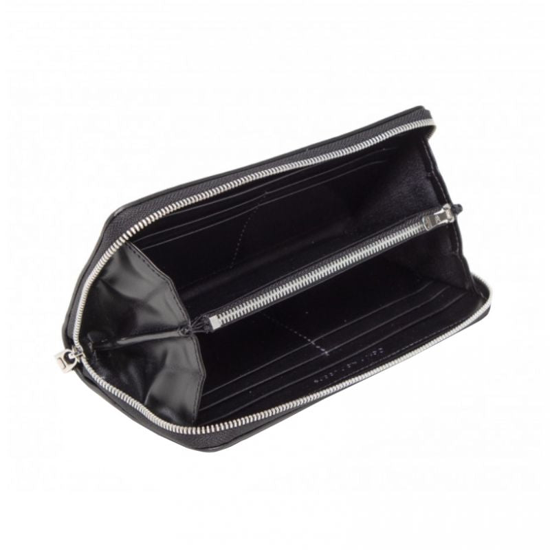 Calvin Klein Jeans Ultralight Zip Around W/Wristlet Wallet K60K609324 Accessories/pozostałe portfele i kosmetyczki Your Sports Performance