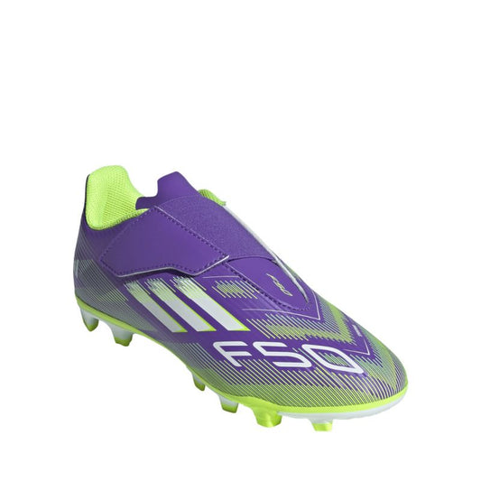 adidas F50 Club H&L FG/MG Jr JI0036 football boots Footwear/Football/JR/FG Adidas