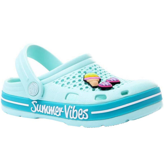 Coqui Lindo Jr clogs 6423-409-4419 Footwear/Lifestyle/Coqui Your Sports Performance
