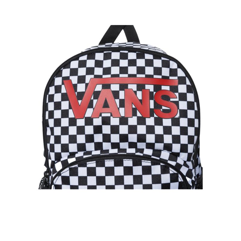 Vans ALUMNI PACK 5 PRINTED-B backpack VN0A7UDTY281 Accessories/Plecaki/Vans Your Sports Performance