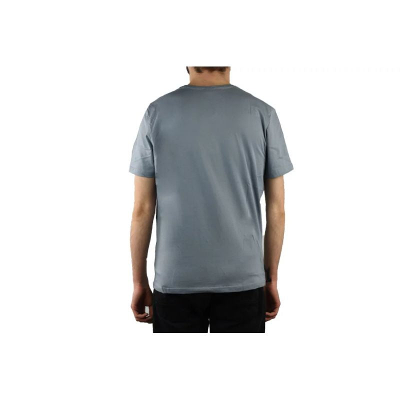 The North Face Simple Dome Tee TX5ZDK1 szare S Clothing/Training North Face