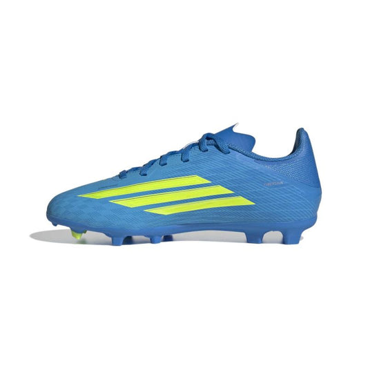 Adidas Junior F50 League FG/MG JR9013 shoes adidas