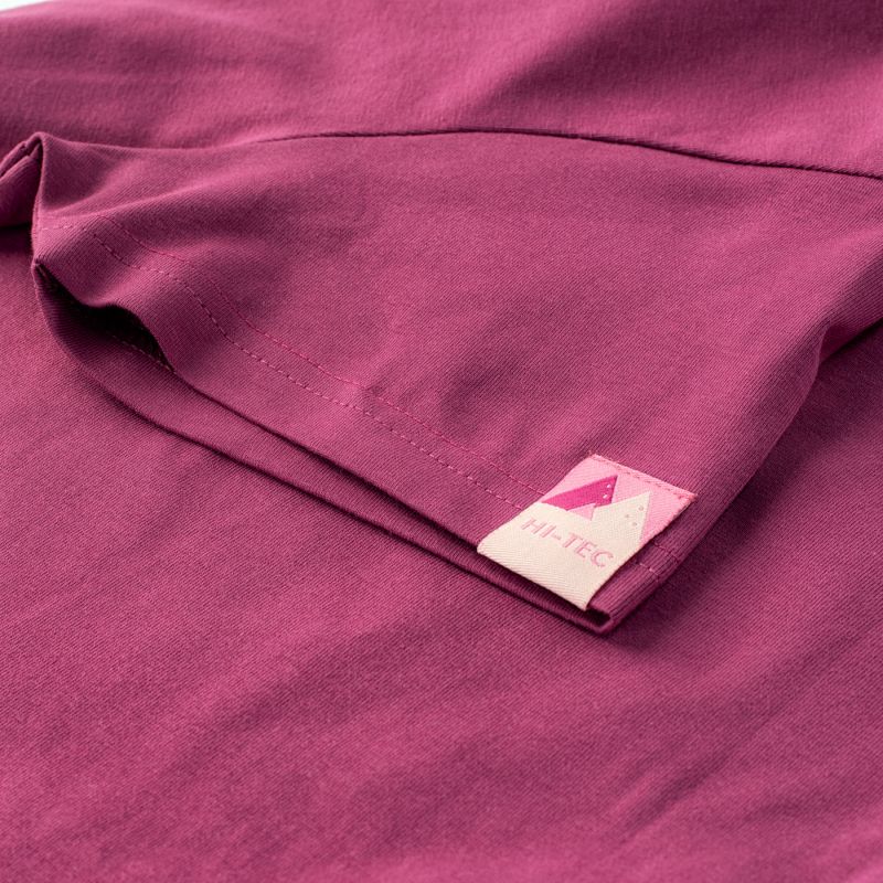 Hi-tec Lady Nelma T-shirt W 92800454809 Hi-Tec