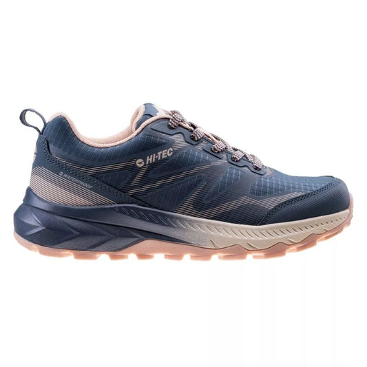 Hi-Tec Visati Wp W 92800490160 shoes Footwear/Outdoor/Hi-Tec Your Sports Performance
