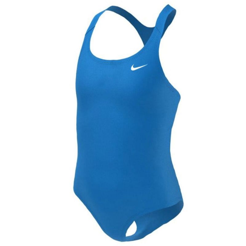 Nike Split Logo Lap 4 "Jr NESSC786 458 swim shorts Clothing/Swimming Nike