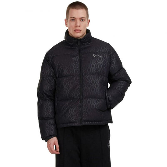 Karl Kani men's winter puffer jacket PD00007549 In preparation Your Sports Performance