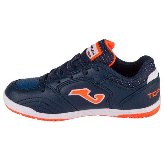 Joma Top Flex Jr 2433 IN shoes TPJW2433IN Footwear/Football/IN/JR Joma