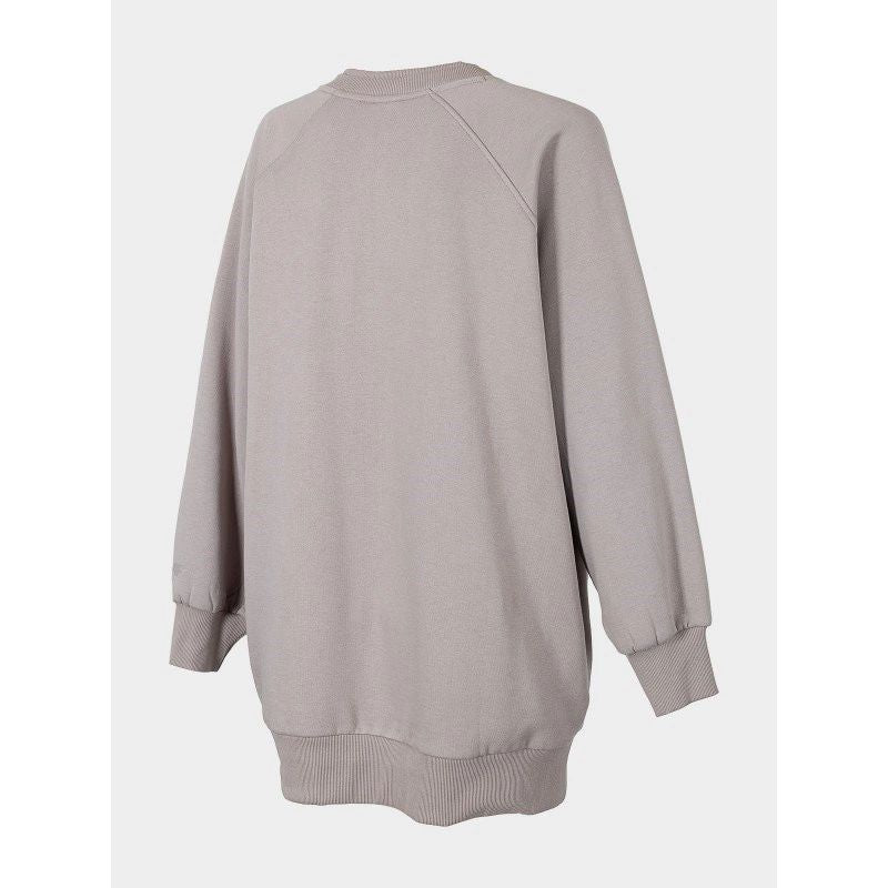 Women's sweatshirt 4F H4Z22-BLD030 *Kategoria tymczasowa Your Sports Performance