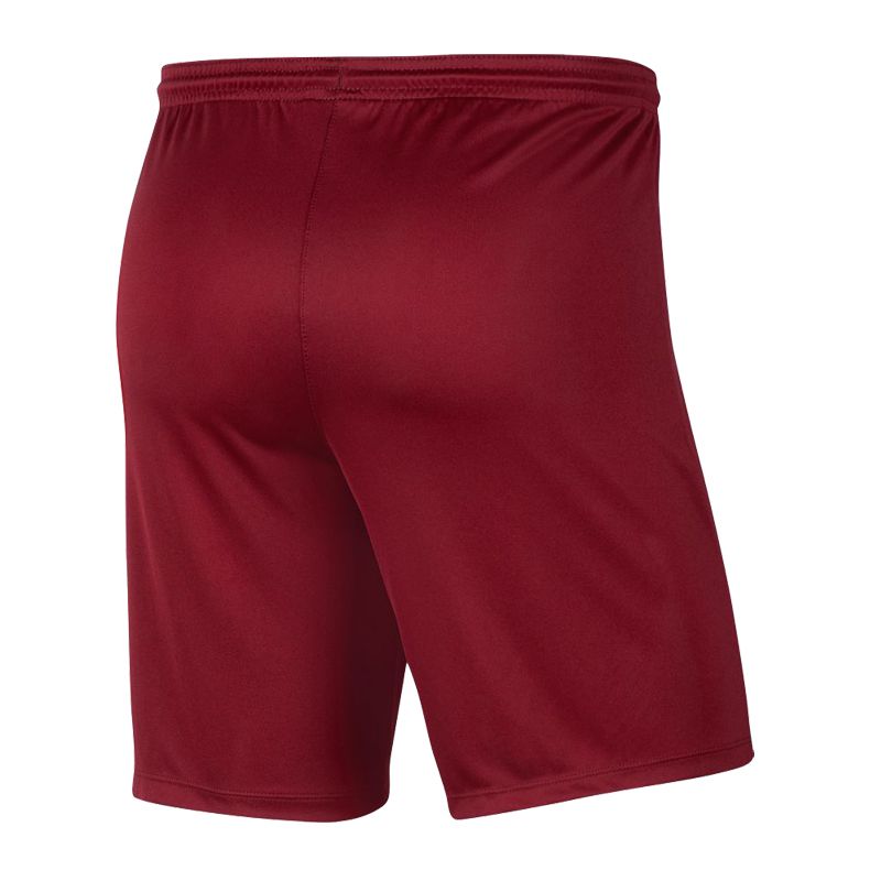 Shorts Nike Park III Knit Jr BV6865-677 Clothing/Football Nike