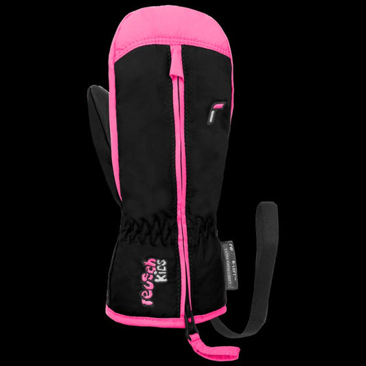 Ski gloves Reusch Ben Mitten Jr 62/85/408/7769 Clothing/Outdoor/Czapki, szaliki, rękawiczki, maski/Reusch Your Sports Performance