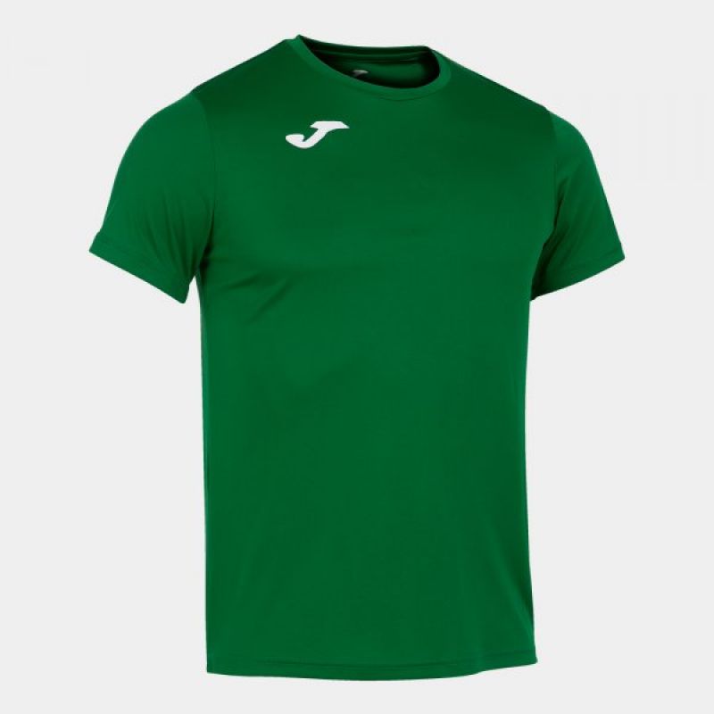 Joma Record II Short Sleeve T-shirt 102227.450 Clothing/Training/Joma Joma