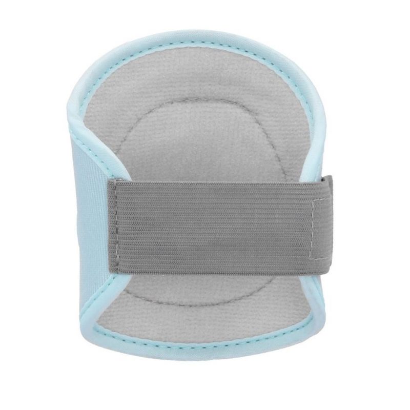 Spokey Buffer Bl Protector Set 940917-940916-940915 Accessories/Protectors and knee pads Your Sports Performance