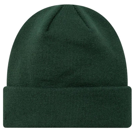 New Era Rose Icon Cuff Knit Beanie Hat 60580736 Clothing/Outdoor/Czapki, szaliki, rękawiczki, maski/New Era Your Sports Performance