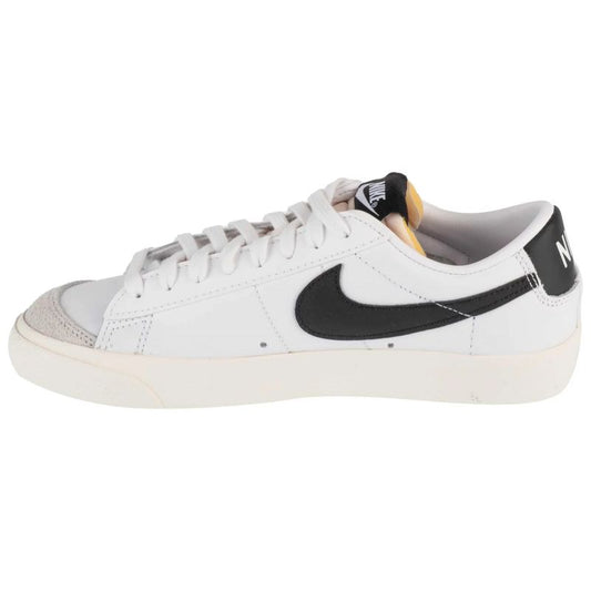 Nike W Blazer Low 77 DC4769-102 White 35.5 In preparation Nike