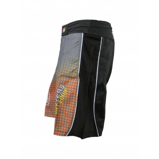 MMA MASTERS shorts - SMMA-5 PROMOTION In preparation Your Sports Performance