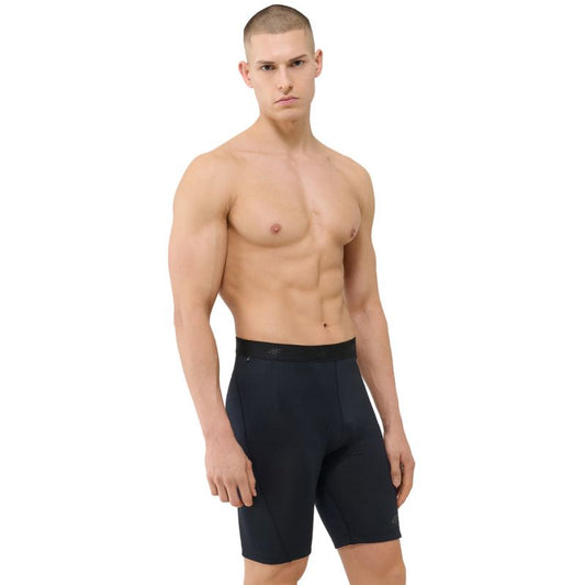 4F FNK M031 M 4FWSS25TFSTM031 20S Cycling Shorts Clothing/Bike/Spodenki/Mężczyźni/4F 4F