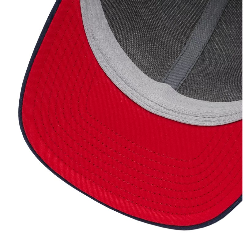 Columbia Mesh Snap Back Hat 1652541477 Clothing/Outdoor/Czapki, szaliki, rękawiczki, maski/Columbia Your Sports Performance