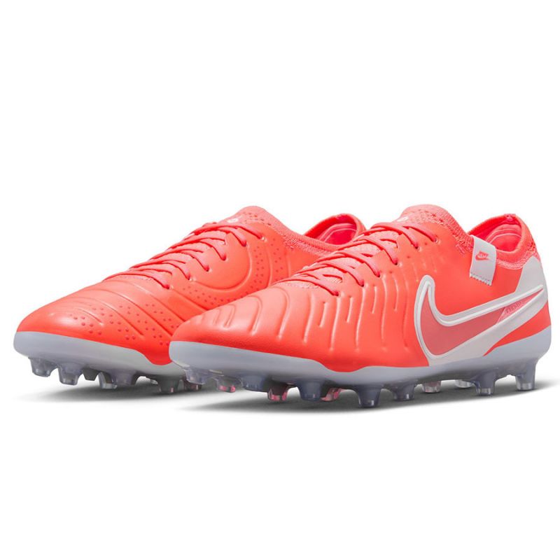 Nike Tiempo Legend 10 Pro AG-Pro M DV4334-800 shoes Footwear/Football/TF/SR Nike