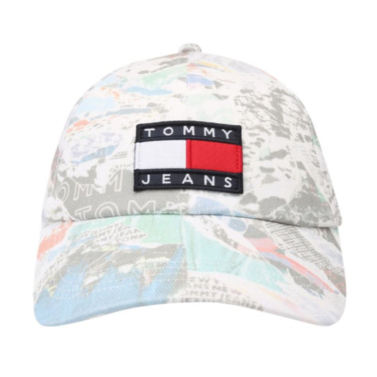 Tommy Jeans TJW Heritage cap AW0AW12426 Clothing/Multisport/Tommy Jeans Tommy Hilfiger