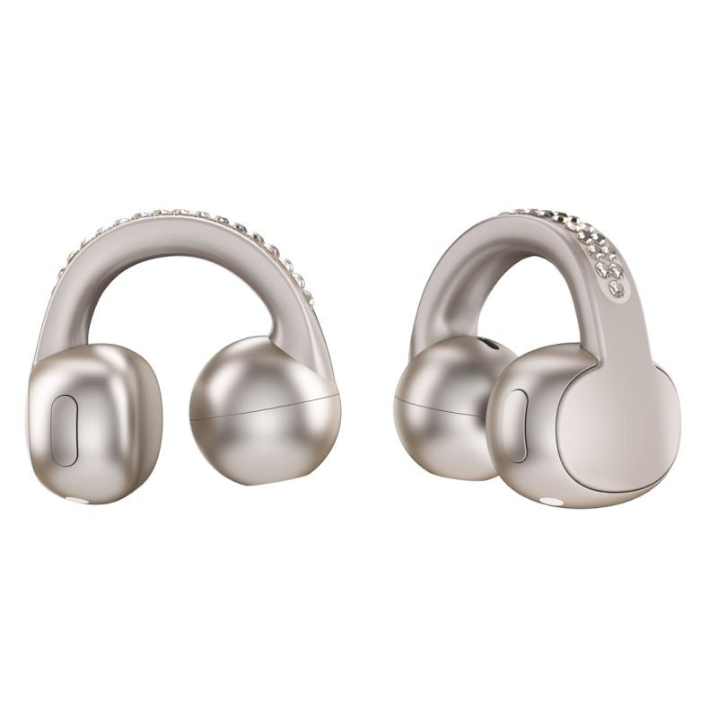 Motorola Moto Buds Loop - French Oak In preparation Your Sports Performance